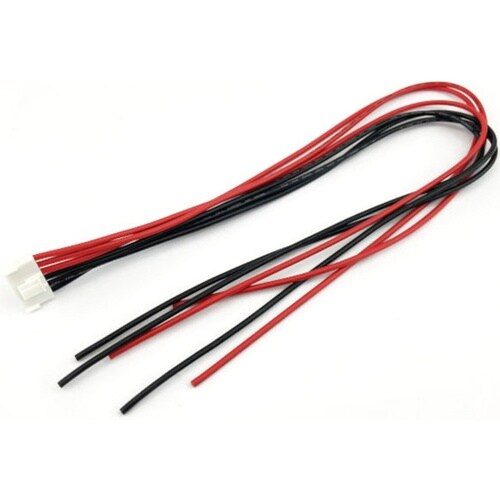 電源用アセンブリケーブル(出力側)VHR