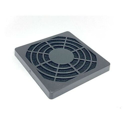 ファンフィルタ 60mm角用 BFG−0