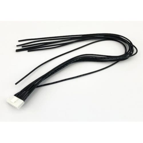 電源用アセンブリケーブル(出力側)VHR