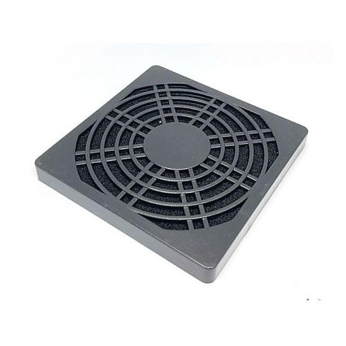ファンフィルタ 80mm角用 BFG−0