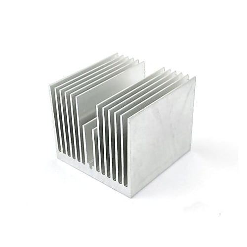 ヒートシンク 35×35×30mm HI