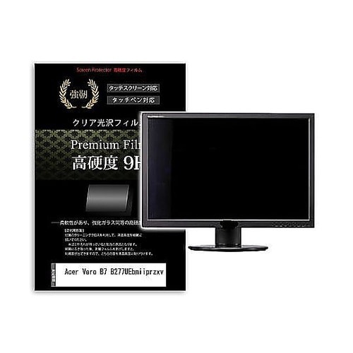 液晶保護フィルム Acer Vero B
