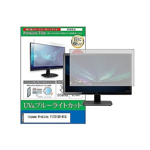 液晶保護フィルム iiyama ProL