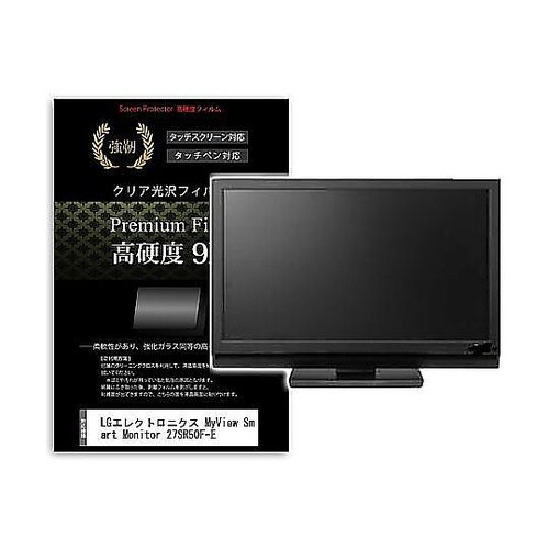 液晶保護フィルムLGエレクトロニクス M