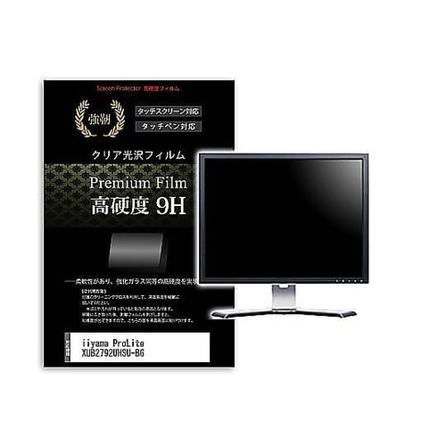 液晶保護フィルム iiyama ProL
