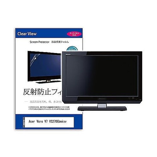 液晶保護フィルム Acer Vero V