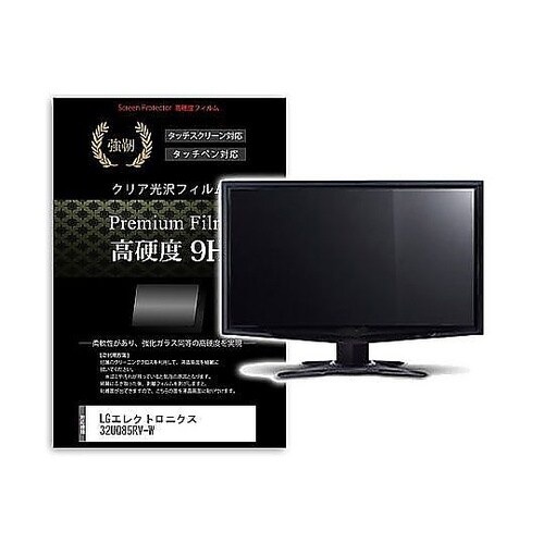 液晶保護フィルム LGエレクトロニクス