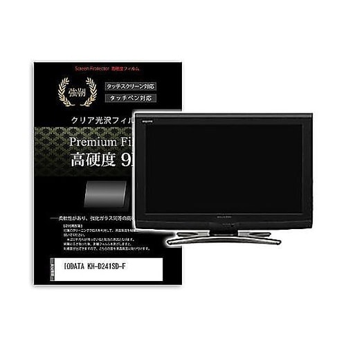 液晶保護フィルム IODATA KH−D