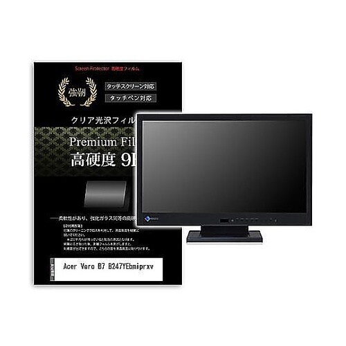 液晶保護フィルム Acer Vero B
