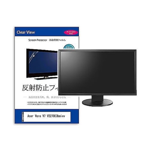 液晶保護フィルム Acer Vero V