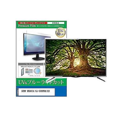 TV用 液晶保護フィルム SONY BR