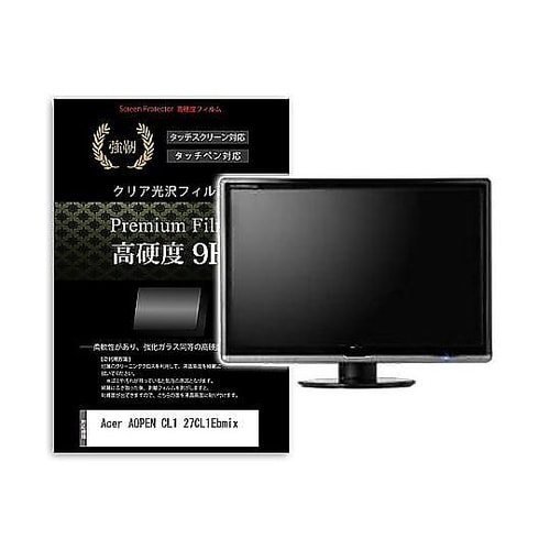 液晶保護フィルム Acer AOPEN