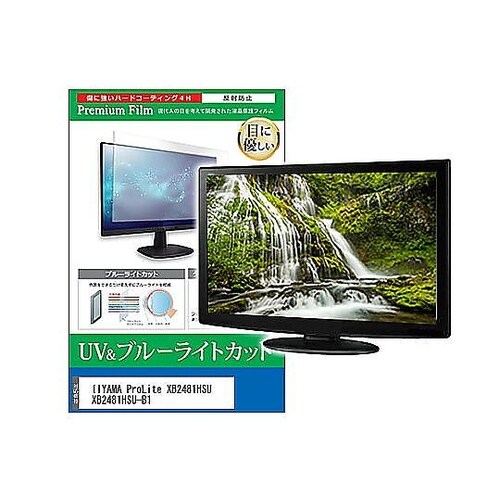 液晶保護フィルム IIYAMA ProL