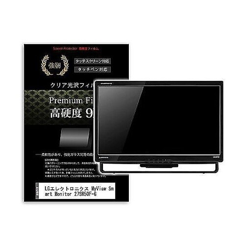 液晶保護フィルムLGエレクトロニクス M