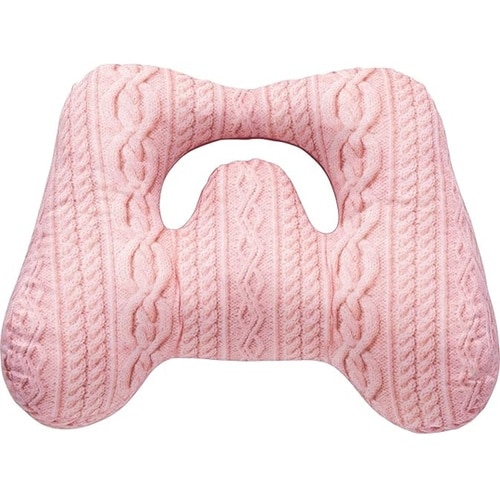 坐骨クッション ピンク 92318