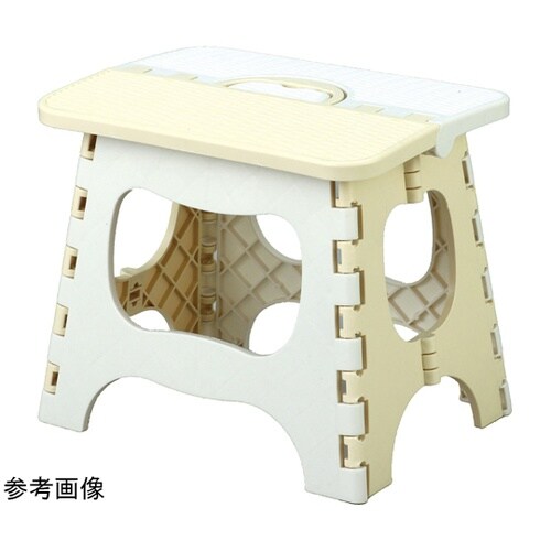 折りたたみ式簡易チェア 75806