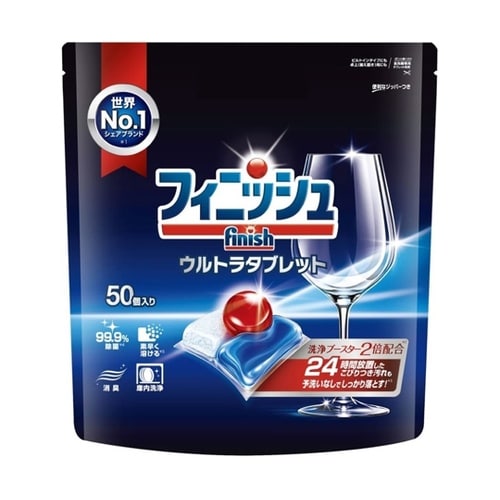 フィニッシュ ウルトラタブレット L 5