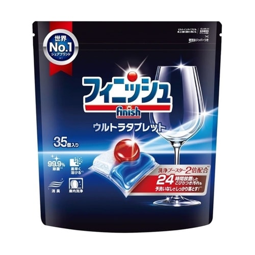 フィニッシュ ウルトラタブレット M 3