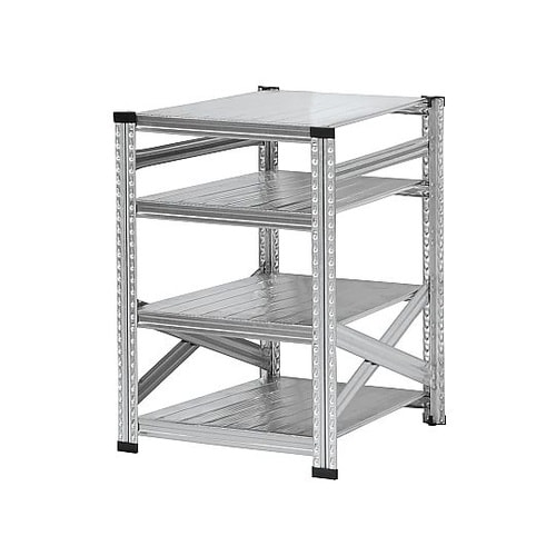 メタルシステム 幅52.7×高さ91.7