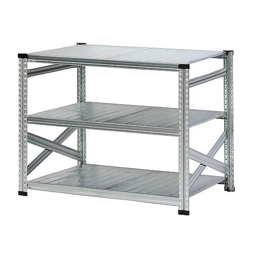 メタルシステム 幅112.7×高さ91.