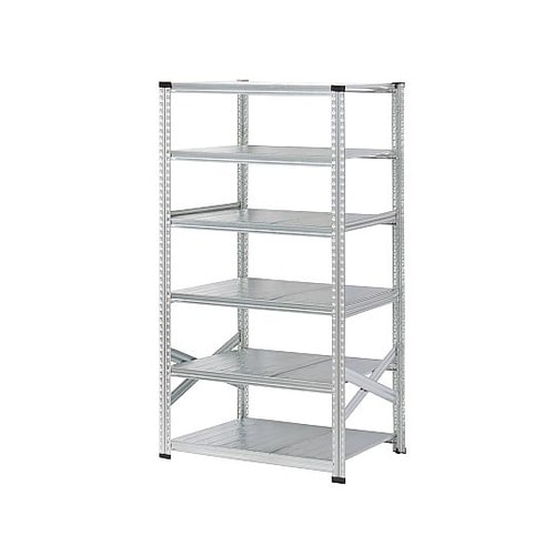 メタルシステム 幅97.7×高さ184.