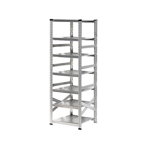 メタルシステム 幅67.7×高さ236.