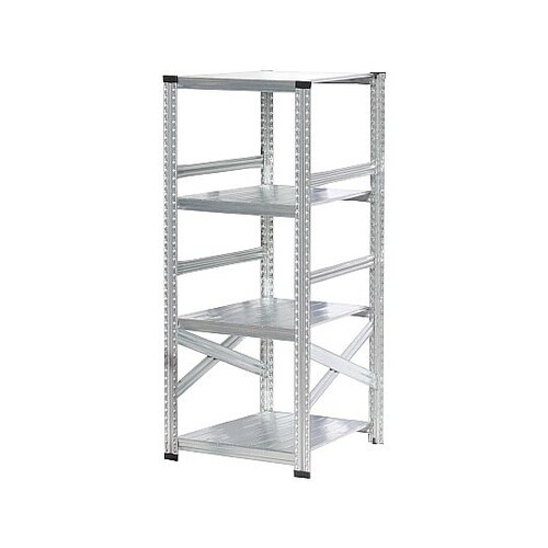 メタルシステム 幅67.7×高さ157.