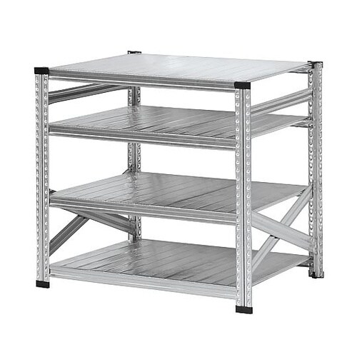 メタルシステム 幅97.7×高さ91.7