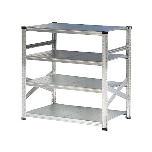 メタルシステム 幅127.7×高さ118