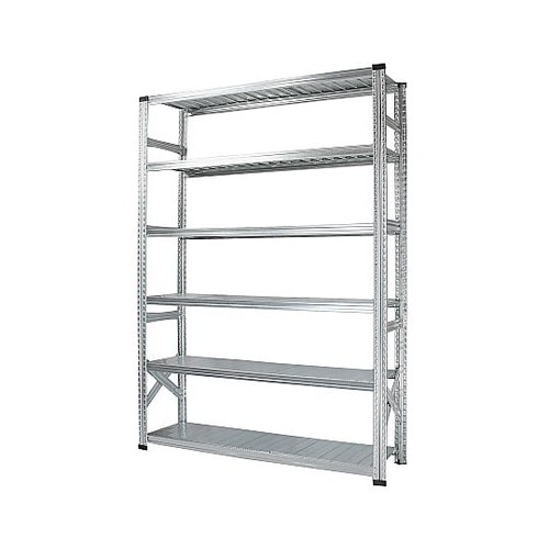 メタルシステム 幅157.7×高さ197