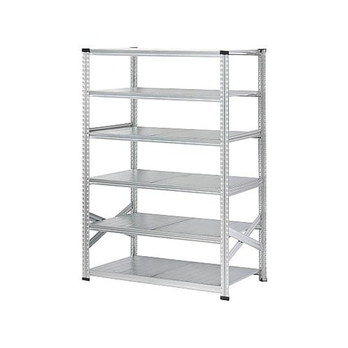 メタルシステム 幅127.7×高さ184