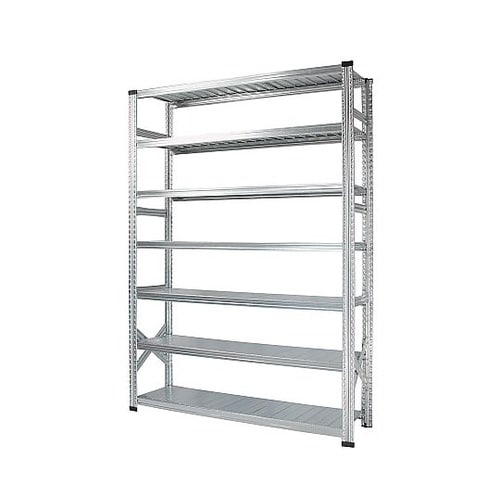 メタルシステム 幅157.7×高さ236