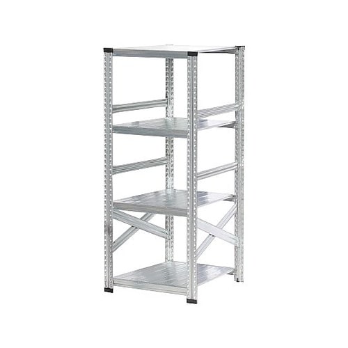 メタルシステム 幅52.7×高さ157.