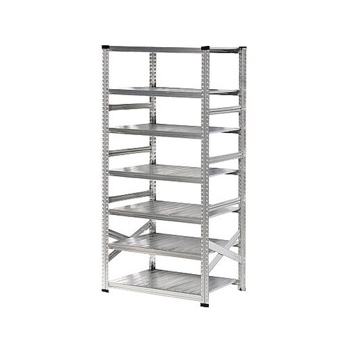 メタルシステム 幅97.7×高さ210.