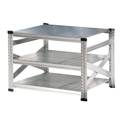 メタルシステム 幅97.7×高さ65.3