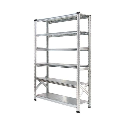 メタルシステム 幅127.7×高さ184