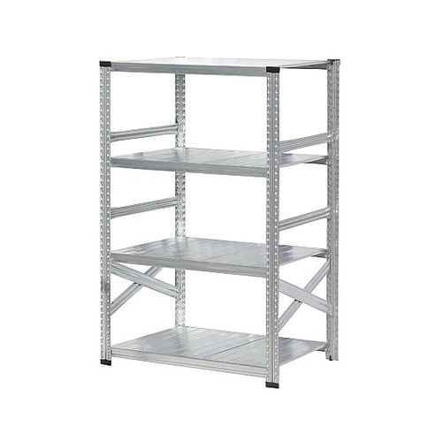 メタルシステム 幅97.7×高さ157.