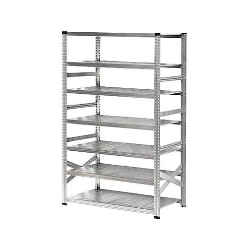 メタルシステム 幅127.7×高さ197