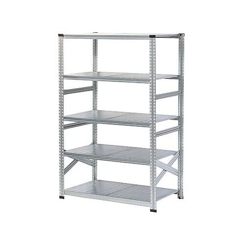 メタルシステム 幅127.7×高さ184