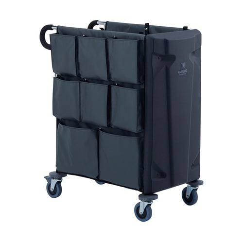 エアロカートΣロング HAIKURO D