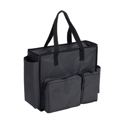 BMトートバッグHAIKURO S DS