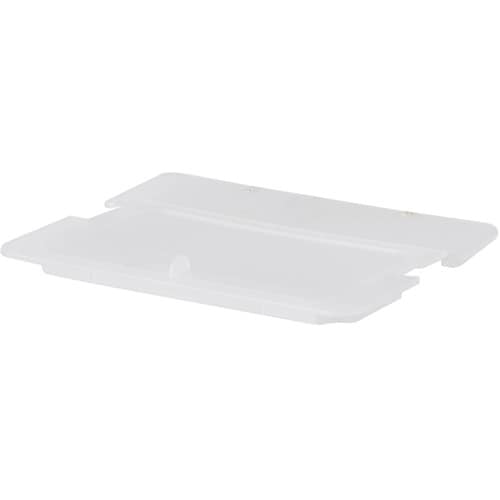 エアロカート用バケツ2 フタ 5L用 D