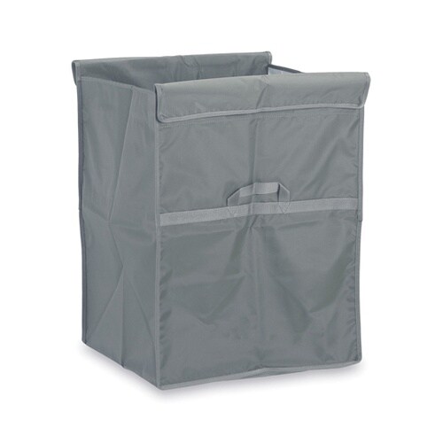 スタンディングカート(替袋E)灰 ファス