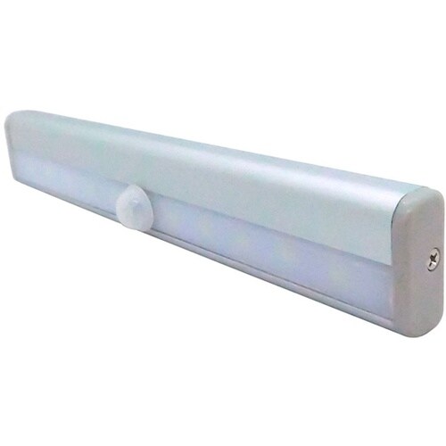 人感検知点灯LEDライト LED−IRS