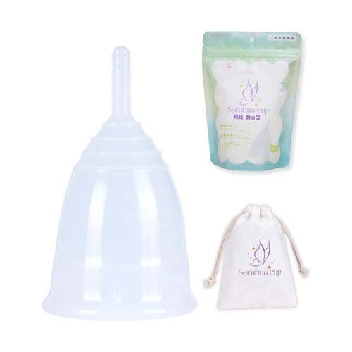 Serafina Cup セラフィナカッ