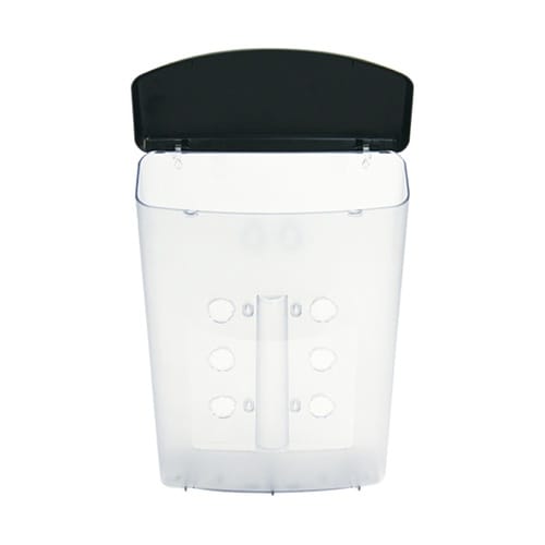 屋外用カタログケース A4 フタ付 61