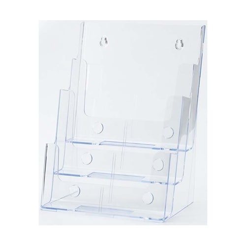 カタログケース A4 3段 T773 5