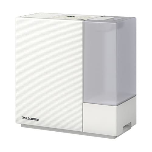 ハイブリッド式加湿器 サンドホワイト 3