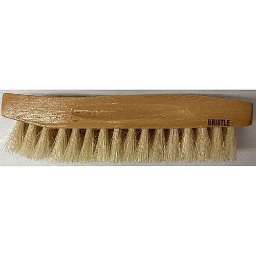 ブリストルブラシ 白 No.700