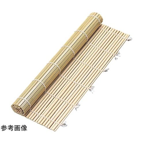 竹製巻す 270×270mm 26−00